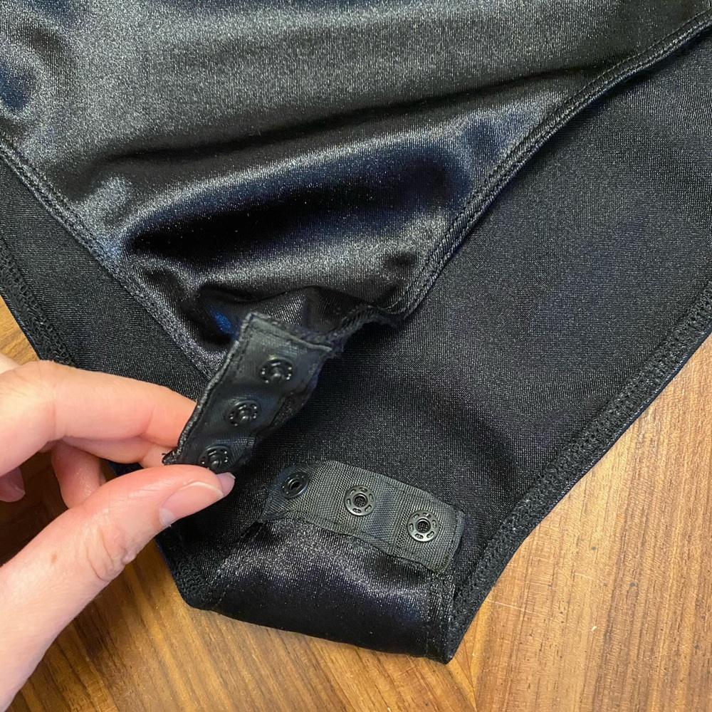 Top Shop bodysuit - Picture 4 of 5